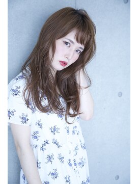 ヴァン カウンシル 川口店(VAN COUNCIL) 大人カッコイイウェーブ【wisp 東川口店】