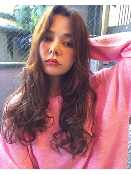 アクト(ACT) sweet long {ACT表参道原宿 }