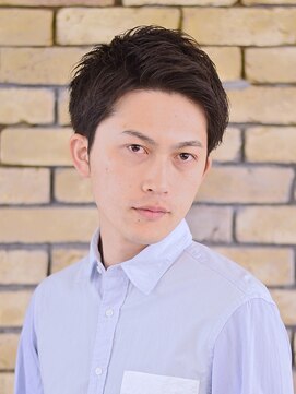 コロ(COLO) 【COLO 吉祥寺 マスミツ】１分スタイリングビジネスショート