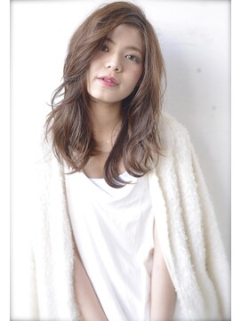 テイラー(Taylor) [Taylor]  ☆外国人風愛されウェーブ