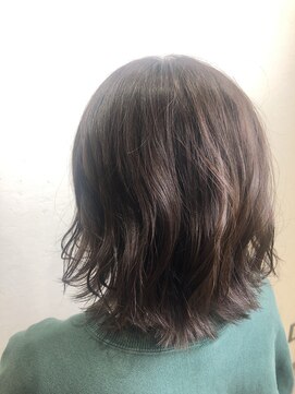 プログレス 中野店(PROGRESS) モテヘア