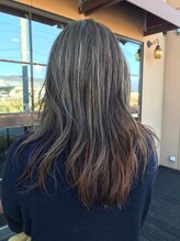 ドゥワップ DooWop ヘアアンドメイク Hair&Make レディースStyle