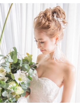 アストラール 大曽根店(astrale) ヘアアレンジ