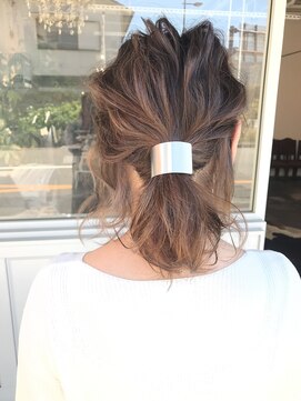 マリアナ(Mariana) マリアナ