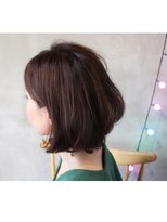 ザ サロン(the salon)&nbsp;バルーンボブ