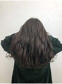ダークシルバー