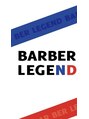 バーバー髪レジェンド(BARBER髪LEGEND)/BARBER　髪　LEGEND　