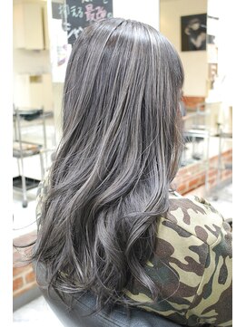 フィリア 東口店(Filea) GAL 2