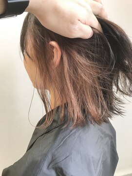 ルクール(Le Coeur) モテインナー