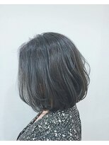 エイムヘアメイク 舟入店&nbsp;タンバルモリ風でナチュラルなかわいさ♪