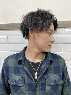 ワビサビ(WB/SB) IKKI STYLE No.126