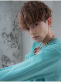 【Belet's中野】 ツイストマッシュ