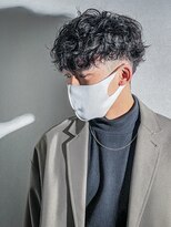 ジゼル(gisele)&nbsp;（石川）スパイラルパーマ