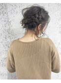hair arrange【Steed/立川】