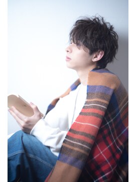 ウッドストック(WOODSTOCK) ソフトマッシュカール