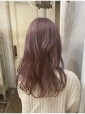 Rei＿ピンクベージュ