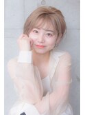 【STORIA蒲田店】耳かけショート