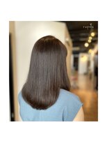 ルポル 大通店(rupolu)&nbsp;艶ナチュラルのミディアム