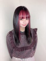 アモル 高田馬場店(Amor)&nbsp;#プルエクステ #エクステ #高田馬場