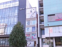 ワンズナゴヤ 名古屋栄店(ONE's NAGOYA)の雰囲気（駅から徒歩30秒の好立地【名古屋栄/学割U24/メンズカット/眉毛】）