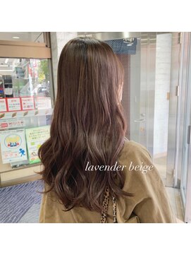 ワット 新宿店 新宿髪質改善韓国インナーカラー学割U24レイヤーメンズ白髪染め