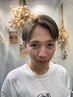 3月限定　骨格改善カット＋＋極上炭酸ヘッドスパ ナノスチーム付き