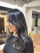 ペイジバイネオリーブ 吉祥寺店(Paige by Neolive) ハイライト