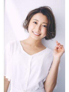 イフ(if) スリークボブ