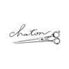シャトン(chaton)のお店ロゴ