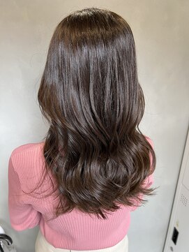 エイト 上野店(EIGHT ueno) 王道ブランジュ