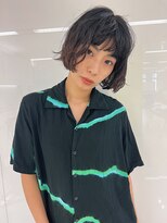 ローレンジウ(LOREN JU)&nbsp;名駅/名古屋駅/学割U24/レイヤーカット/オージュア/ダブルカラー