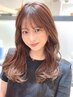 カット+【イルミナカラーorアディクシーカラー】＋バイカルテトリートメント
