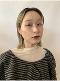 ハイトーンミディアム