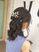 髪質改善サロン ミューズ 一社店(MUSE)&nbsp;【10/22OPEN★業界最新選べるオーガニックカラー取扱いサロン】