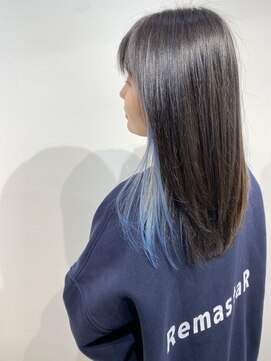 リマスター(RemastaR) NAVY BY THE SHE