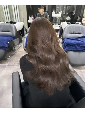 エリーツ 表参道(elyts) 【表参道elyts】バレないシールエクステ