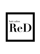 レッド(ReD)&nbsp;ハシモト 