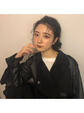 フェイス 石川町 (FACE) シニヨン