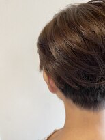 イノセント 今治(INNOCENT)&nbsp;大人なリッチなオパールグリーン