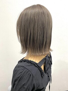 フォーカス 流山おおたかの森店(FOCUS) ハイトーンキリッパ