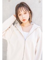 レゴ(REGO)&nbsp;大人ショート#大人ガーリーチョコレートモードプリカール