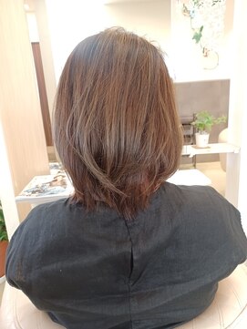 ラポート(Rapport) ハイブライトカラー