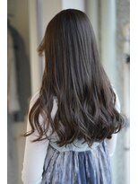 オルター(Alter)&nbsp;Olive hair