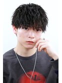 ツイスパショート