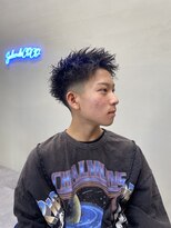 サロンド ココ(Salon de COCO)&nbsp;メンズ中学生カット