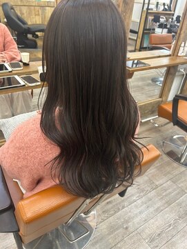 ネウィベルシア 名駅(newi belsia) ヘアケア特化型/TOKIOトリートメント/TOKIOリミテッド取扱店