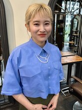 ミンクス 銀座店(MINX) 桜井 智美 〈銀座2F〉