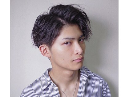 グロウ 別府店(growth)の写真