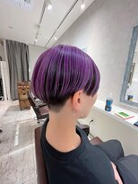 パルーザトーキョー(Palooza Tokyo)&nbsp;アンブレラPOPパープル☆