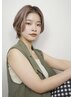 【自分へのご褒美に◎】カット＋Aujuaヘッドスパ 30分